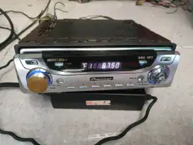 Tape Pioneer P9600 cd