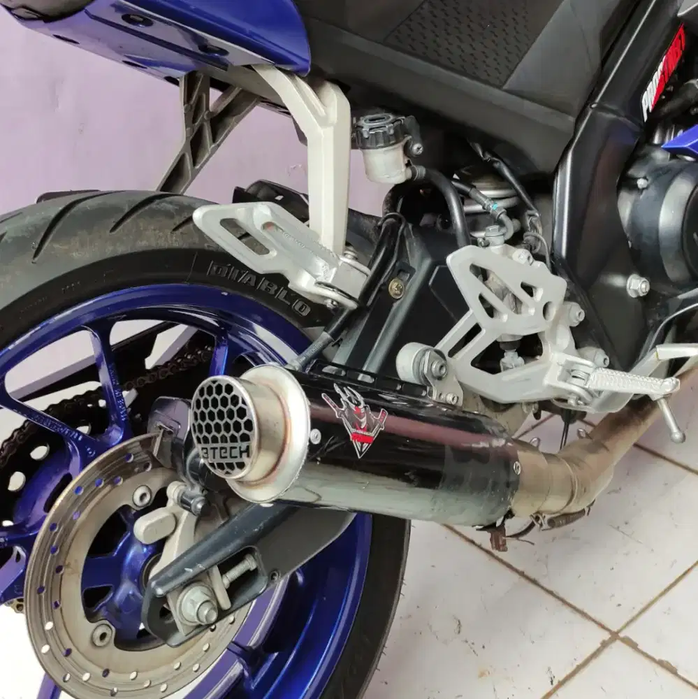 Knalpot Racing di Bandung Kota - OLX Murah Dengan Harga Terbaik - OLX.co.id