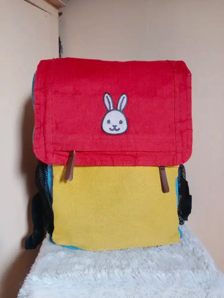 Tas ransel anak SD-SMP