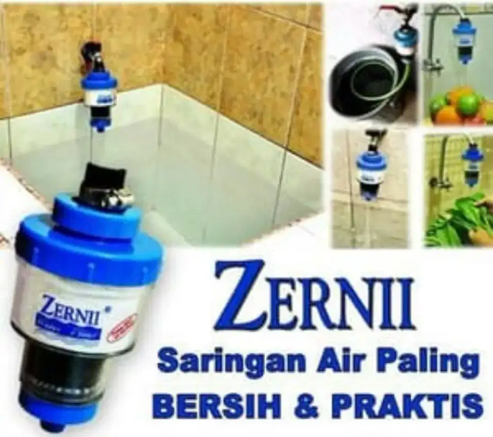 Filter air zernii