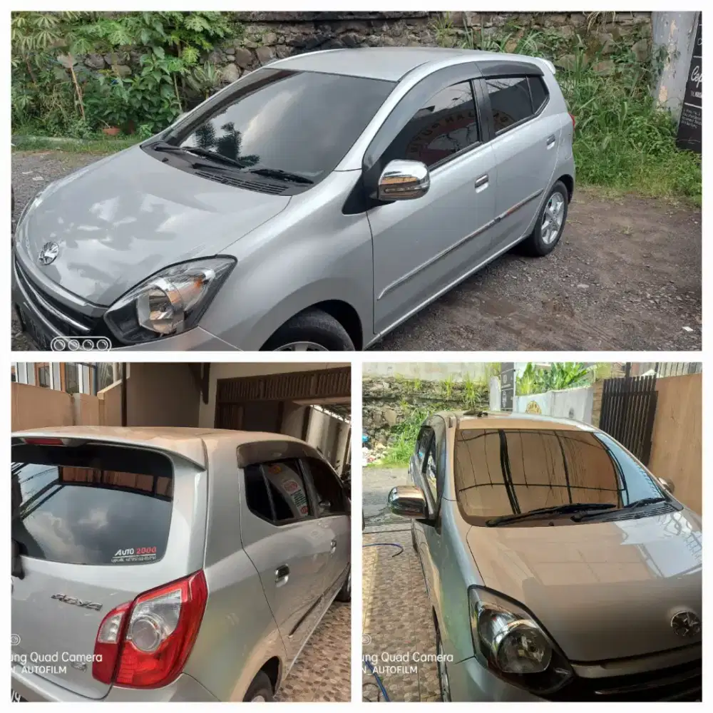 kaca film mobil panggilan berbagai merk