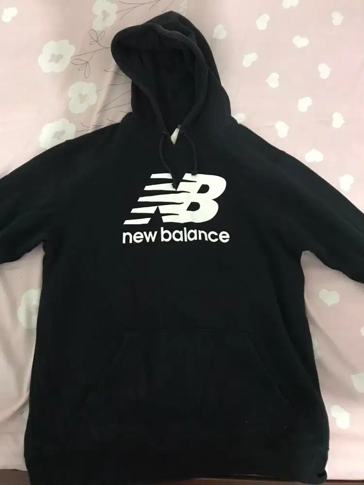 Hoodie new best sale balance original