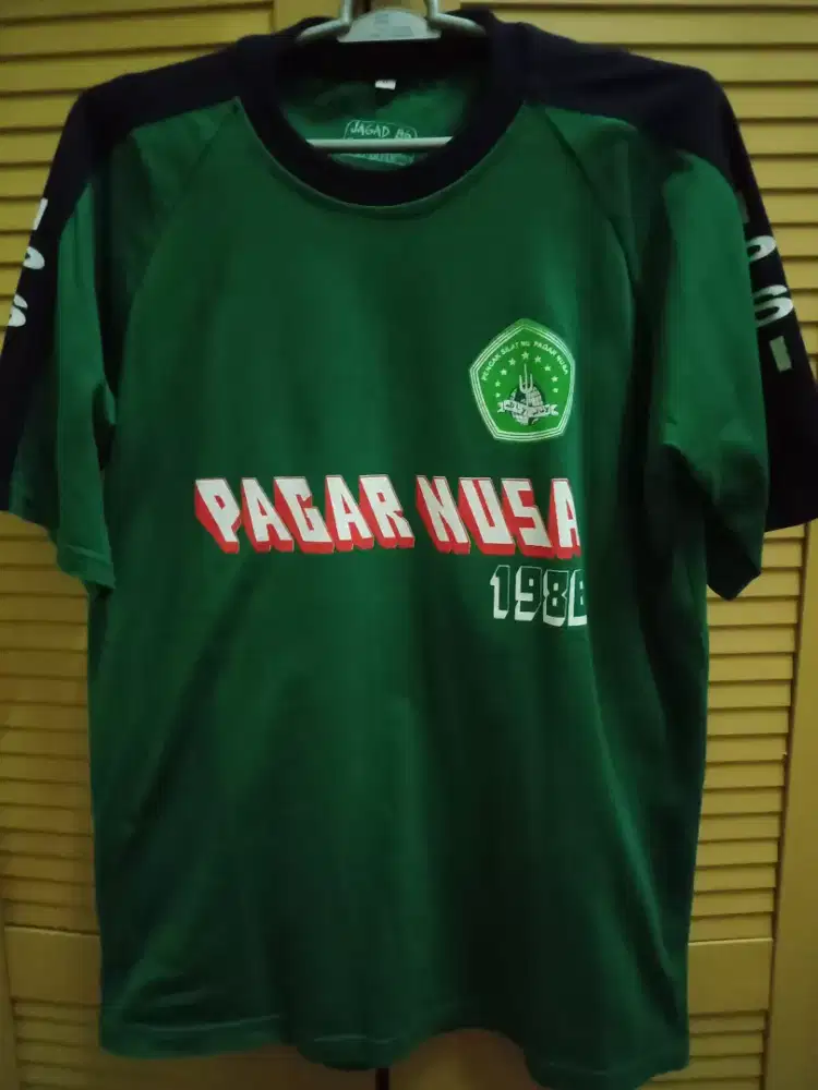 Baju PSNU Pagar Nusa