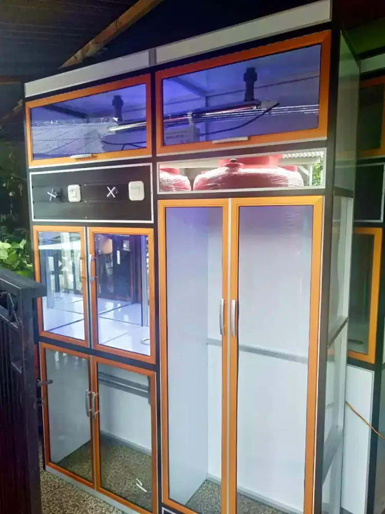 Jual depot air minum galon