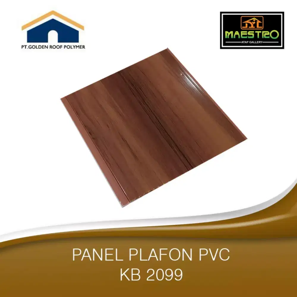 Plafon PVC KB.2099