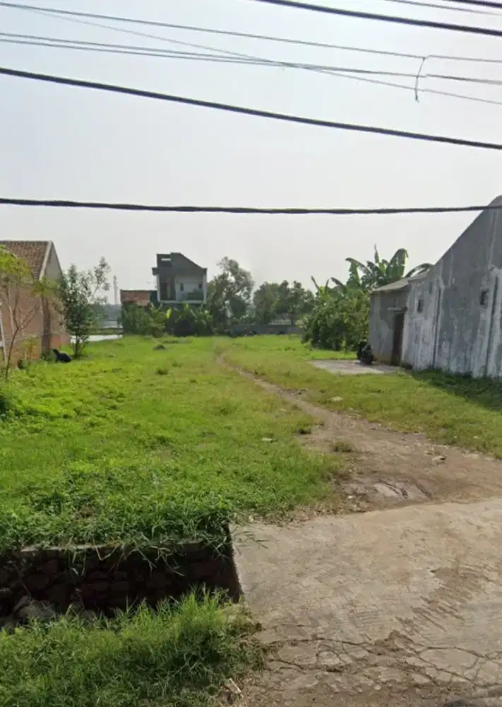 DIJUAL CEPAT TANAH
