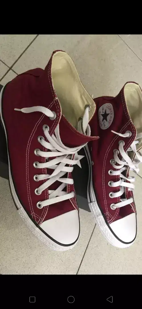 Converse Original edition