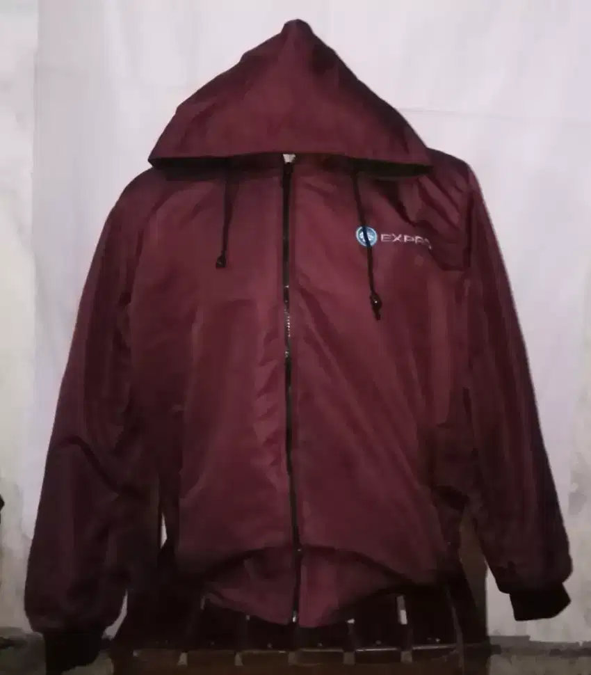 Konveksi Jaket Jakarta Murah