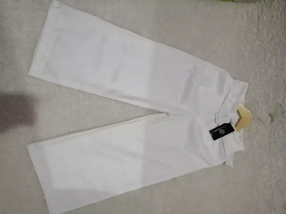 kulot white import belt