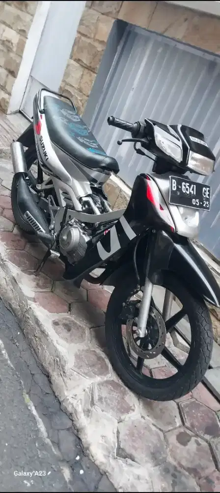 Kodok - Jual Beli Motor Bekas Murah & Cari Motor Bekas di Indonesia ...
