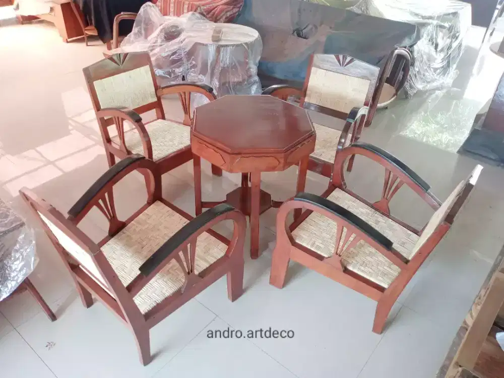 Kursi Jadul di Yogyakarta Kota - OLX Murah Dengan Harga Terbaik - OLX.co.id