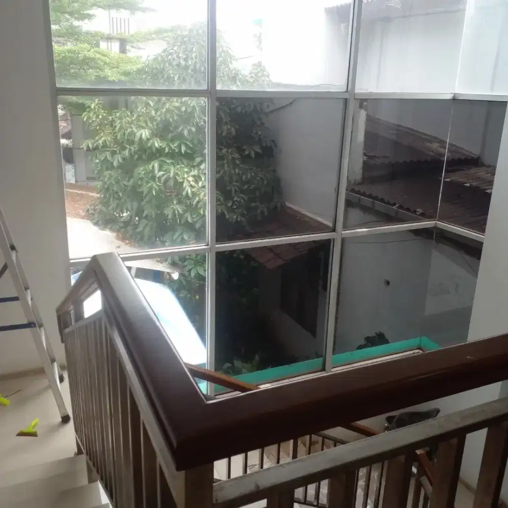 JASA KACA FILM RUKO/RUMAH/GEDUNG