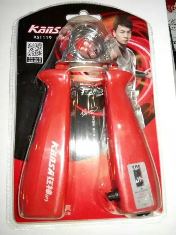 hand grip kansa digital KS 1119