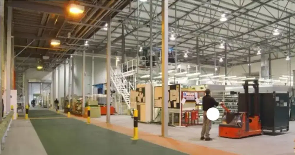 LOWONGAN KERJA SUPIR