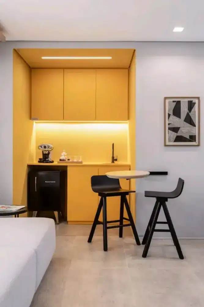 KITCHEN SET PREMIUM QUALITY