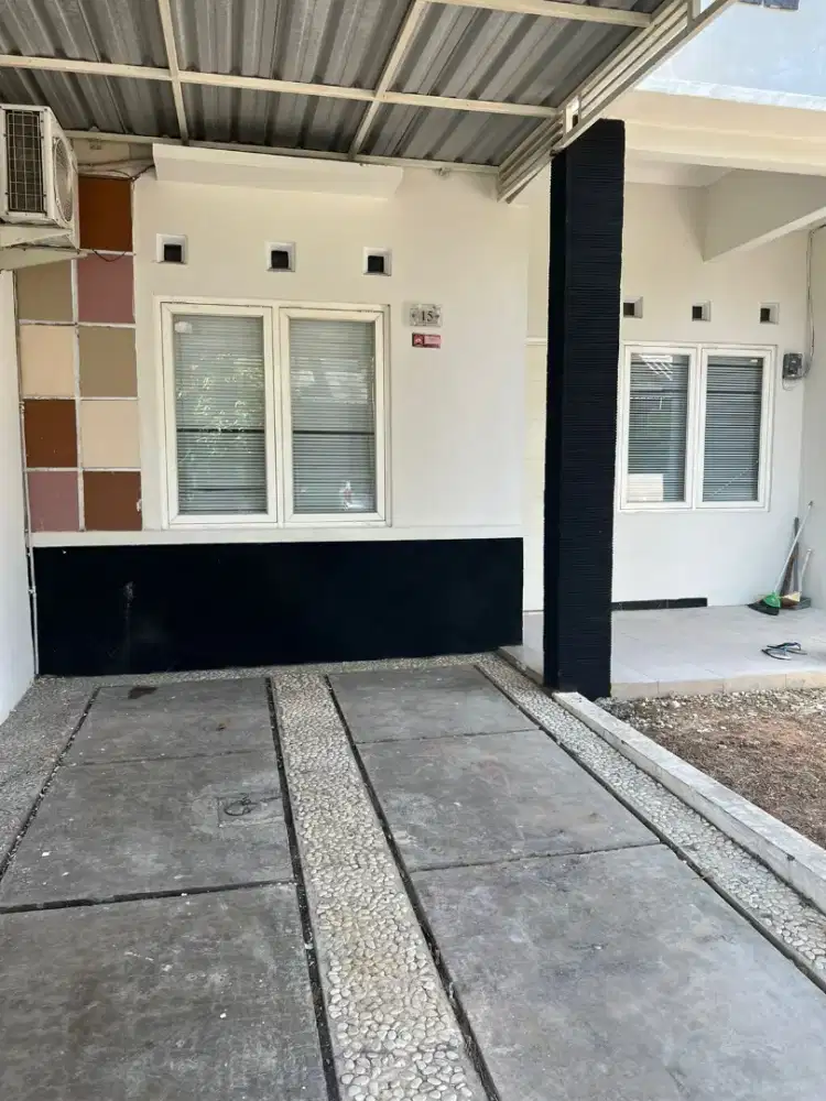 Kontrakan Rumah Semarang