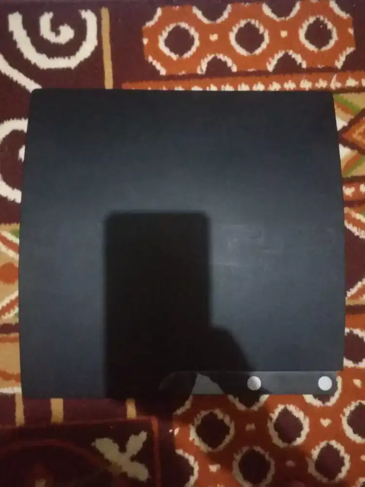 Play Stasion 3 500gb