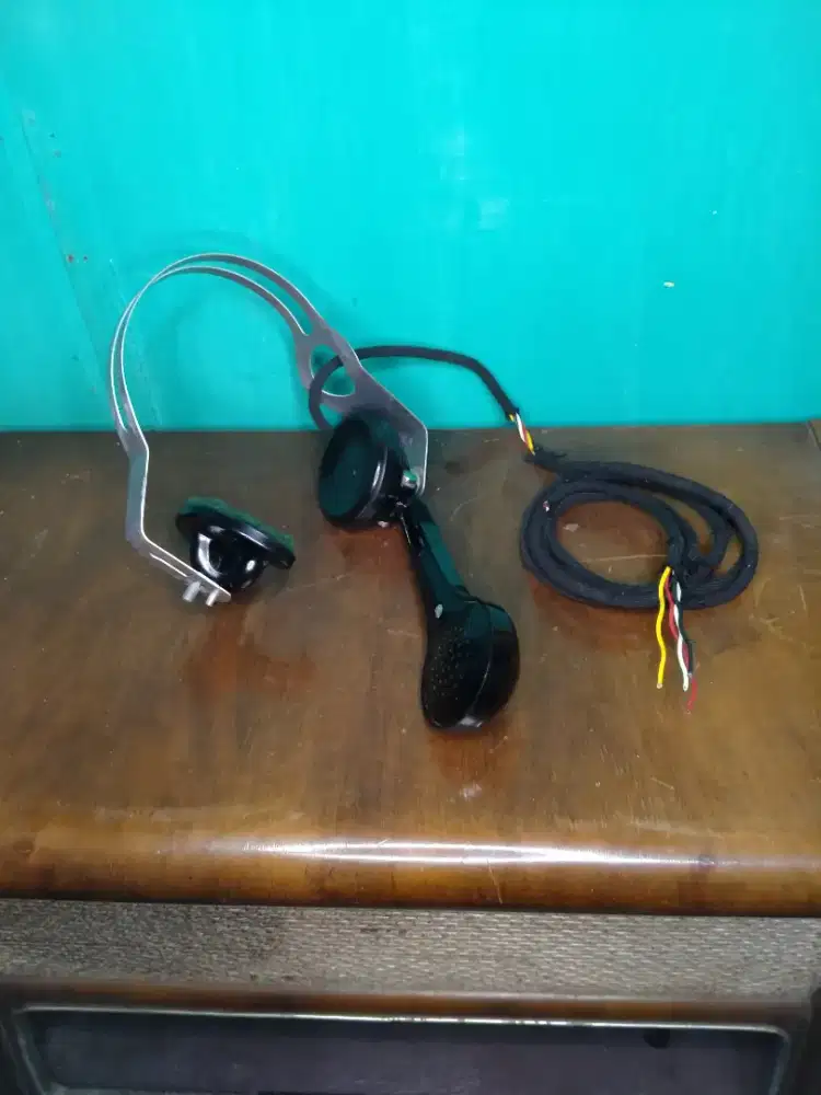 Headphone Ericsson jaduL