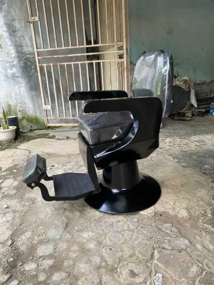 Cod , kursi pangkas buat usaha