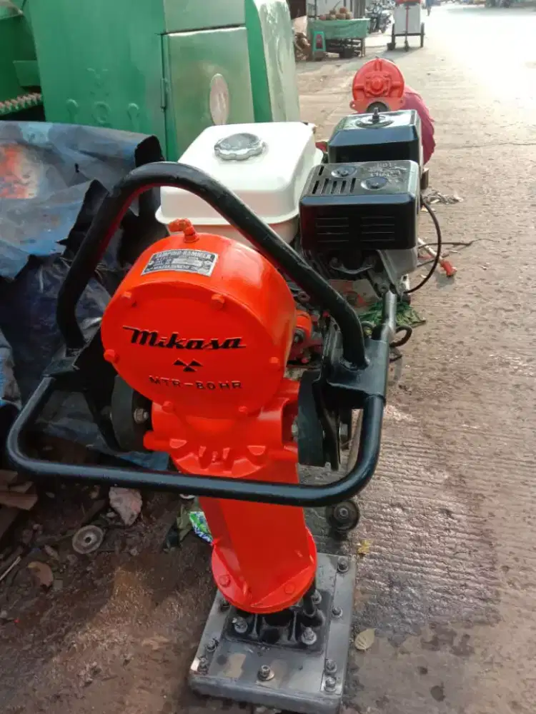 di jual stamper mikasa