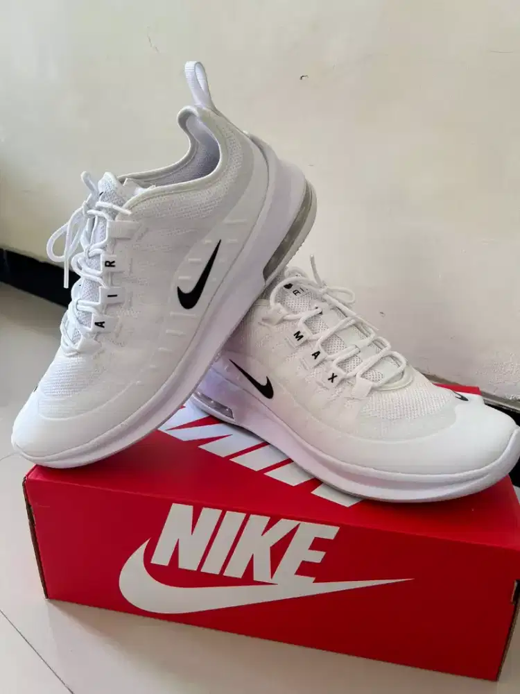 Nike AirMax Axis Original 1000%