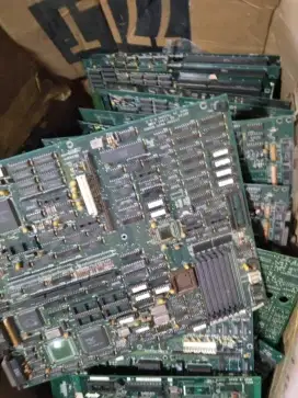 Terima borong cpu rusak motherboard ex kantor