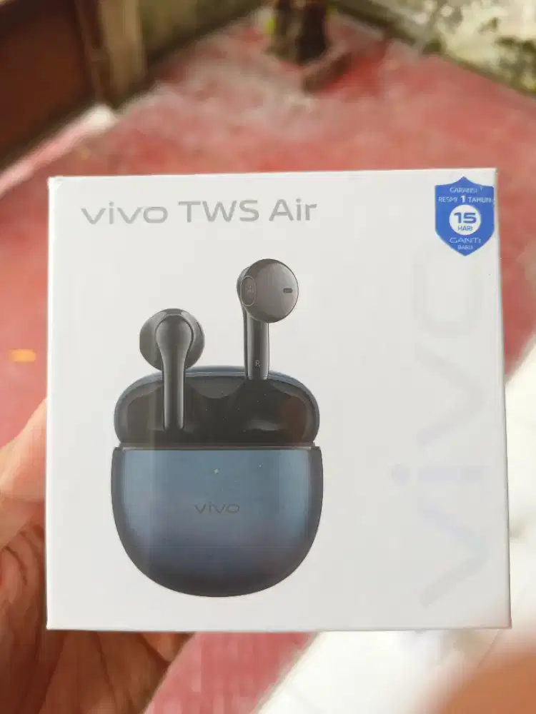 Vivo tws air ori