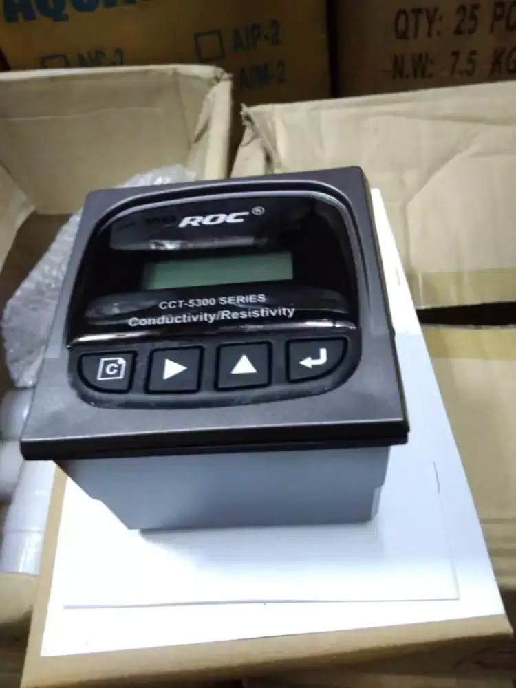 Conductivity Meter ROC 5300 Series CCT 5320