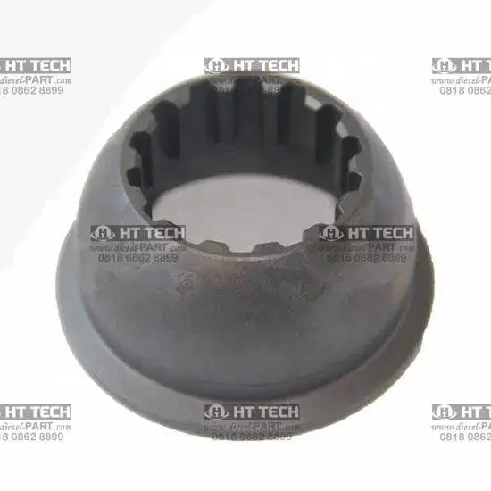 BALL GUIDE MANGKOK POMPA HIDROLIK K3V112 MAIN PUMP SK200-8 SE210 DH220