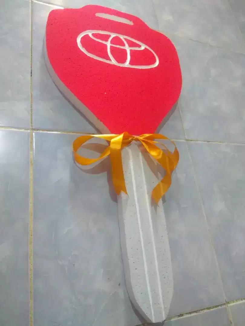 Kunci simbolis untuk hadiah dan undian