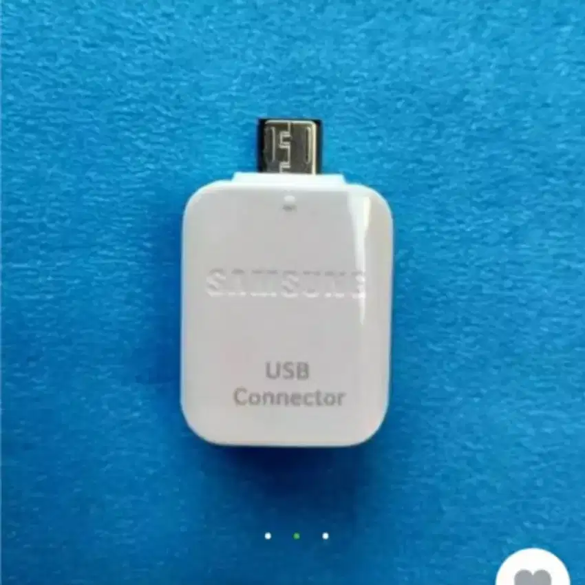 USB Connector Samsung Ori 100% USB micro