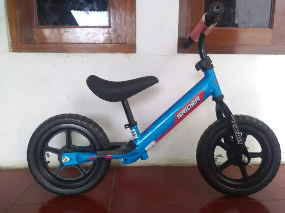 Pushbike srider murah Sepeda Aksesoris 774960610