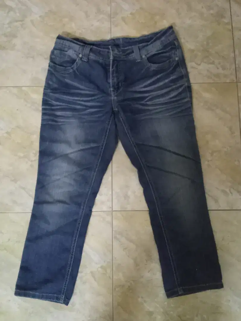 CELANA JEANS WANITA