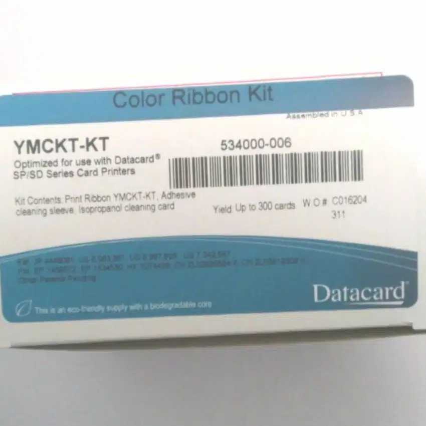 di beli ribbon kit datacart semua type