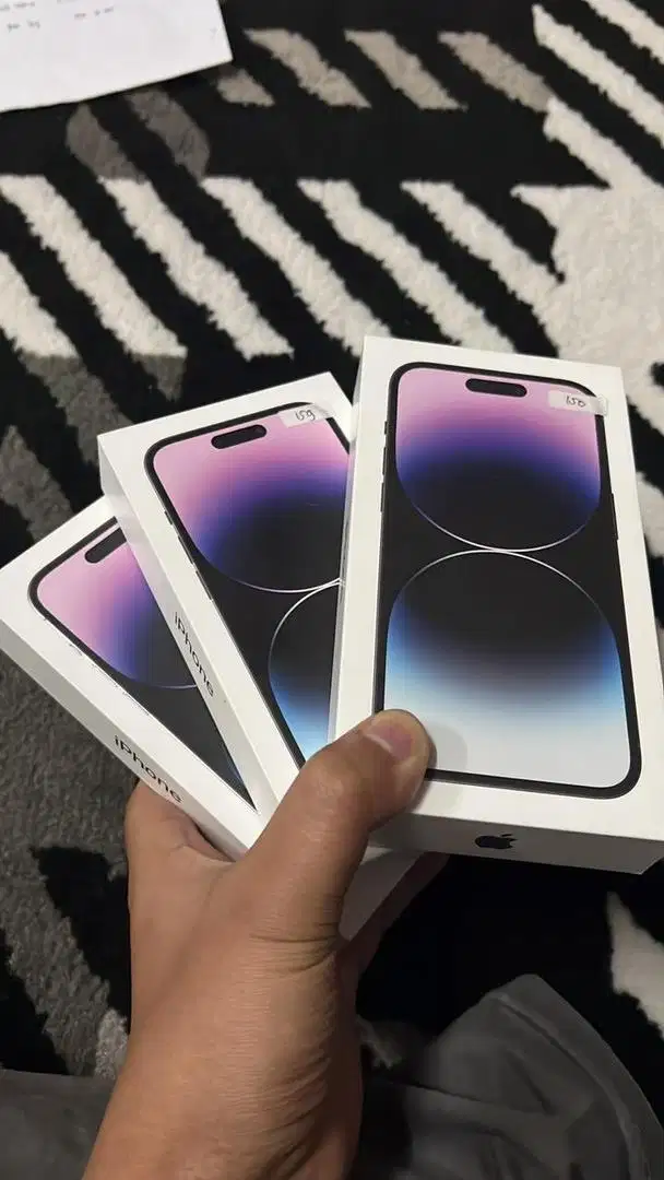 Di cari siap iphone 15 pro max all series semua tipe iphone