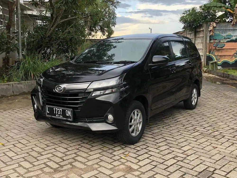 Xenia X 2019 manual Mobil Bekas 906173770