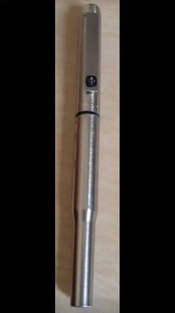 Ballpoint Parker Classic Silver
