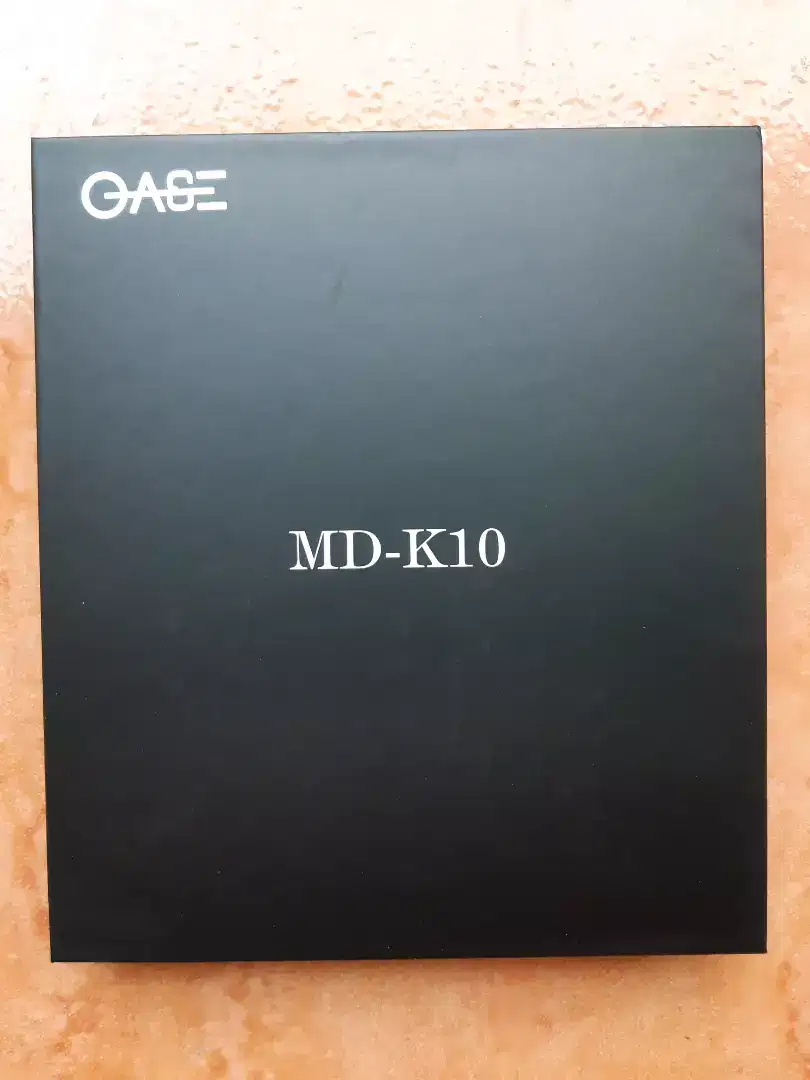 Headset OASE MD-K10 By Oppo