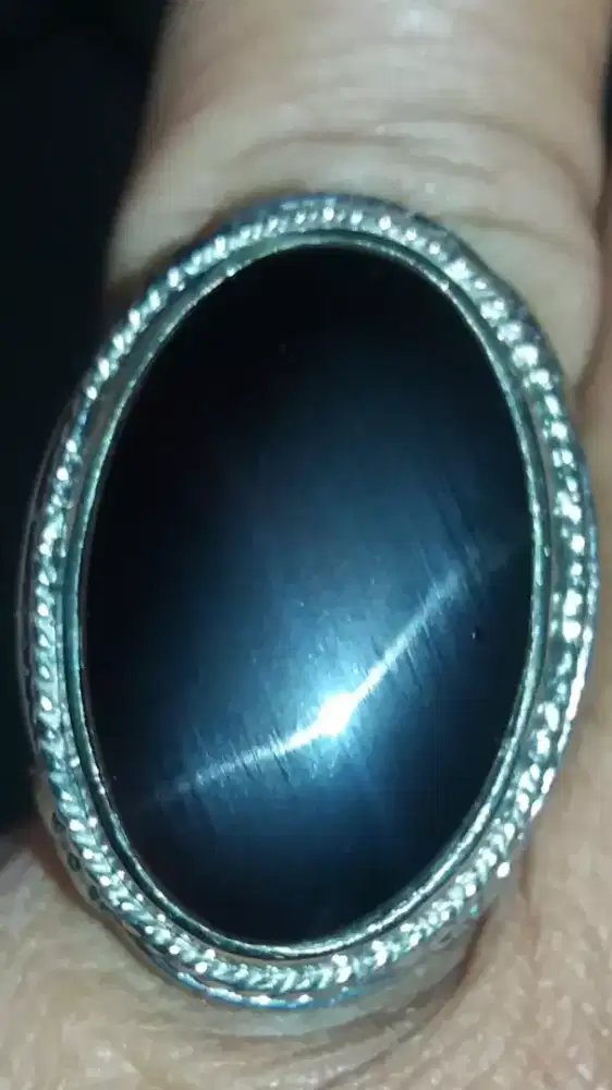 Jual Batu Cincin Yaman Big Keren Good Performance