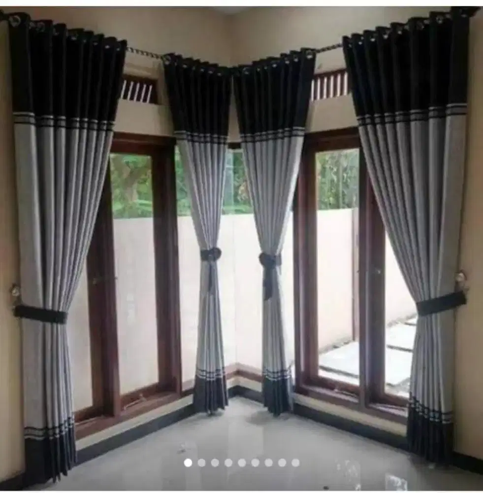 Gorden BLACKOUT murah