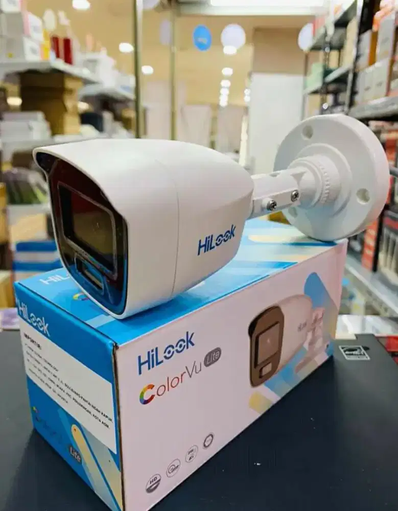 Agen cctv full HD perpaket murah jernih bisa online ke hp..