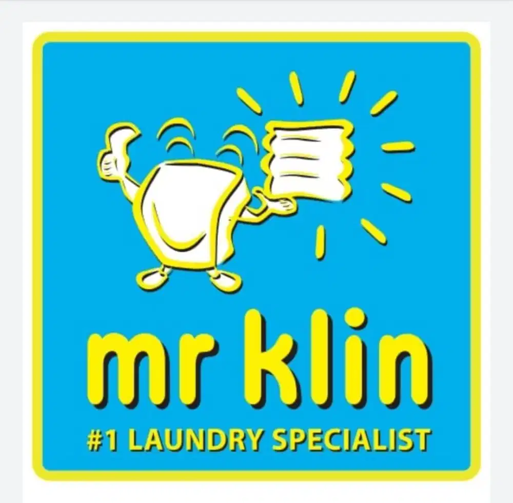 MR KLIN Laundry