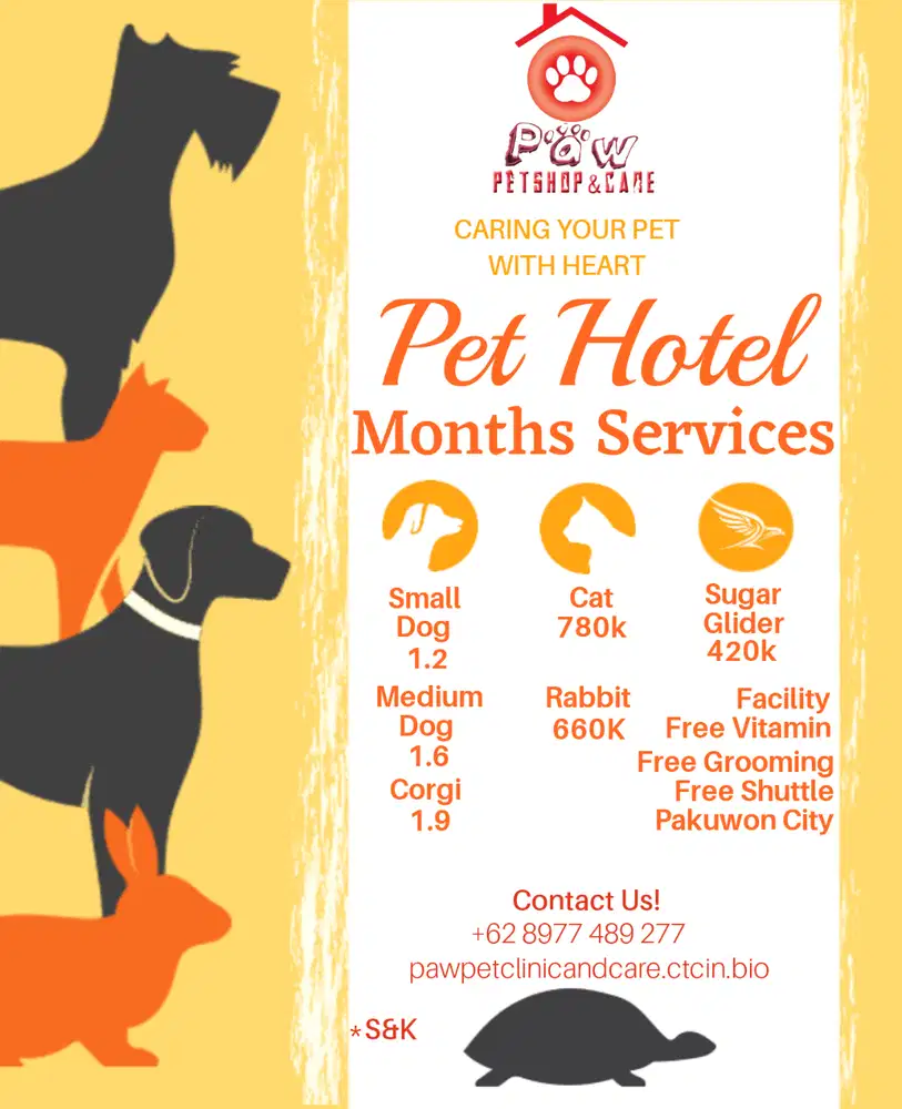 klinik hewan surabaya timur