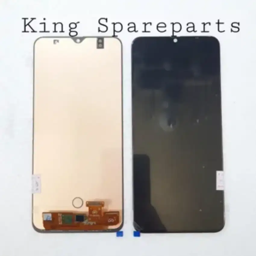 KACA LCD SAMSUNG A50s FULLSET SIAP PASANG