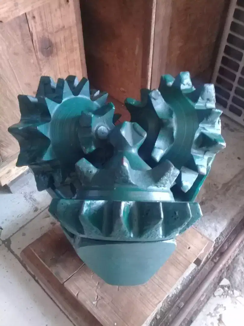 Jual - Rockbit 12-1/4 inch ( Baru )