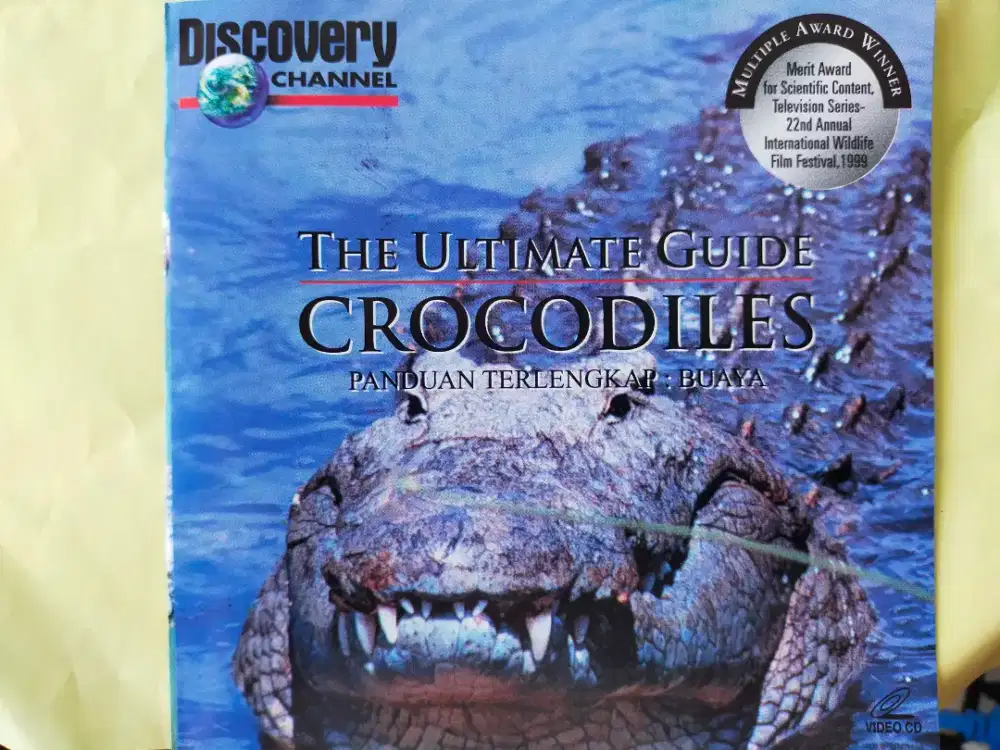 The Ultimate Guide Crocodiles