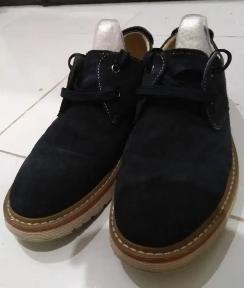 Sepatu Brand Hotwind Size 40/41 Free jam Tangan