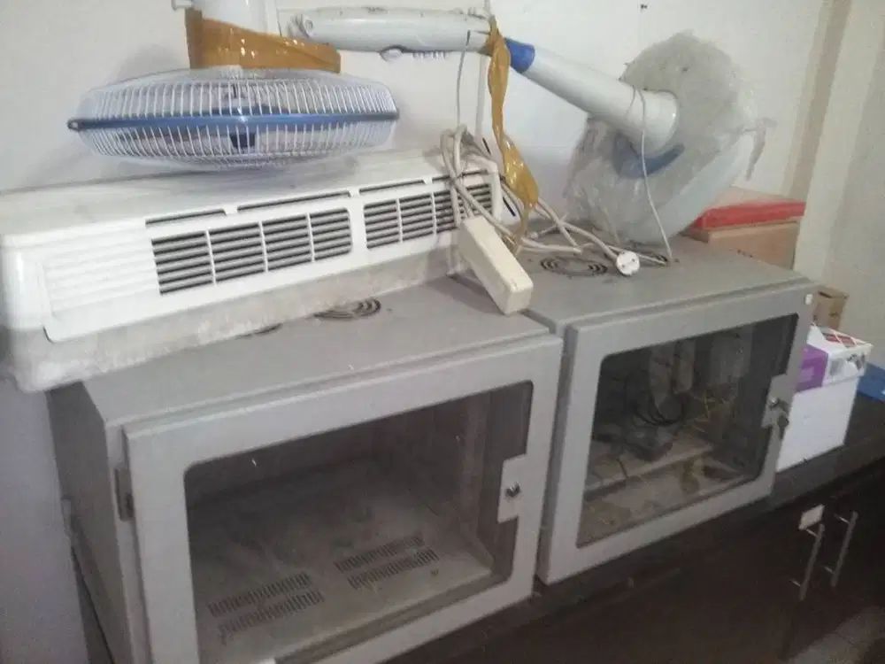 BELI AC BEKAS & BARANG BEKAS