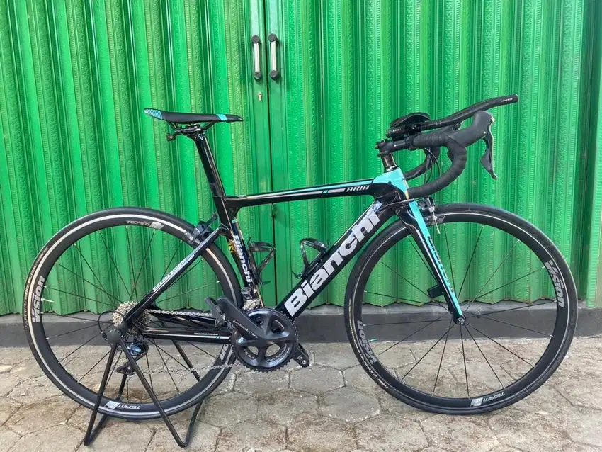 Sepeda RB Roadbike Bianchi Aria