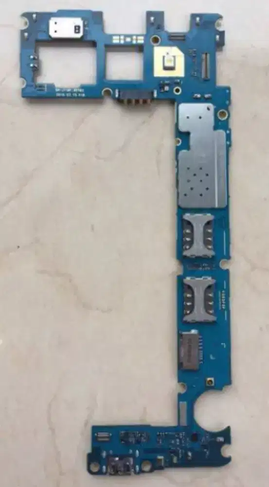 Mesin Samsung J7 2016